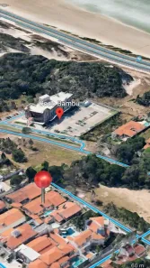 Casa com 4 Quartos à venda, 600m² no Calhau, São Luís