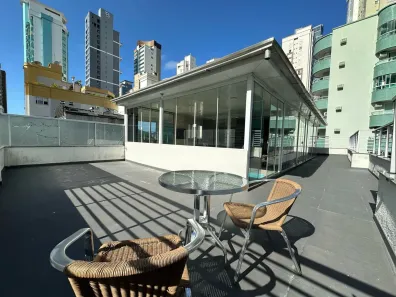 Cobertura com 3 Quartos à venda, 169m² no Centro, Balneário Camboriú