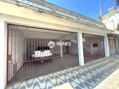 Sobrado com 3 Quartos à venda, 158m² no Quitaúna, Osasco