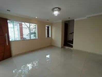 Sobrado com 3 Quartos para alugar, 110m² no Jardim do Mar, São Bernardo do Campo