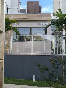 Apartamento com 3 Quartos à venda, 104m² no Setor Sudoeste, Goiânia