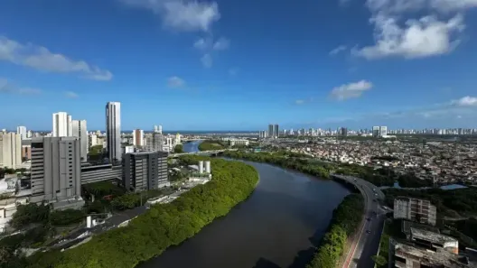 Apartamento com 3 Quartos à venda, 201m² no Madalena, Recife