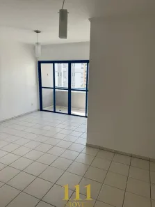 Apartamento com 3 Quartos para alugar, 84m² no Parque Residencial Aquarius, São José dos Campos