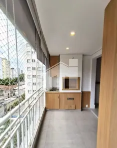 Apartamento com 2 Quartos à venda, 87m² no Indianópolis, São Paulo