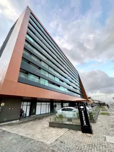 Apartamento com 1 Quarto à venda, 33m² no Jardim Armação, Salvador