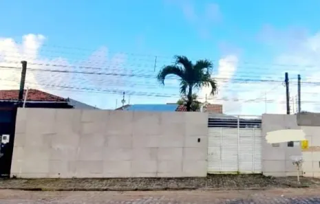 Casa com 3 Quartos à venda, 118m² no José Américo de Almeida, João Pessoa