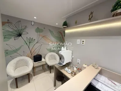 Sala Comercial à venda, 32m² no Parque Verde, Belém