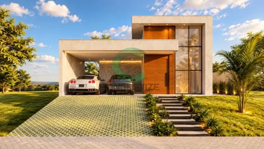 Casa de Condomínio com 2 Quartos à venda, 144m² no Zélia Barbosa Rocha, Arapiraca