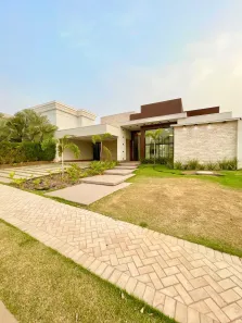 Casa de Condomínio com 3 Quartos à venda, 398m² no Morada dos Nobres, Cuiabá