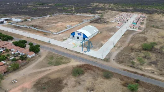 Lote/Terreno à venda, 495m² no , Pedro Avelino