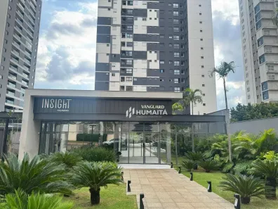 Apartamento com 3 Quartos à venda, 87m² no Gleba Fazenda Palhano, Londrina