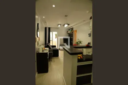 Apartamento com 3 Quartos à venda, 64m² no Baeta Neves, São Bernardo do Campo