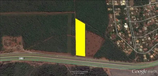 Lote/Terreno à venda, 20000m² no Brant, Lagoa Santa