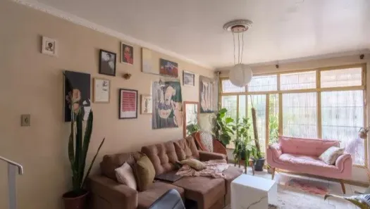 Sobrado com 2 Quartos à venda, 119m² no Vila Carrão, São Paulo
