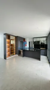 Apartamento com 3 Quartos para alugar, 141m² no Nova Campinas, Campinas