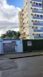 Apartamento com 2 Quartos à venda, 48m² no Várzea, Recife