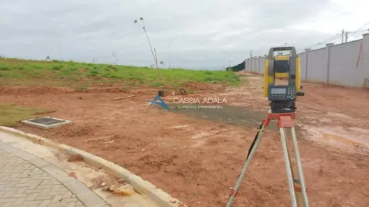 Lote/Terreno à venda, 303m² no Residencial Jatibela, Campinas