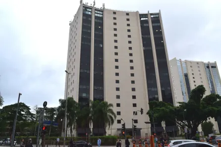 Sala Comercial para alugar, 364m² no Vila Olímpia, São Paulo