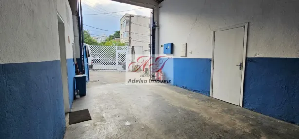 Galpão/Depósito/Armazém à venda, 223m² no Estuário, Santos