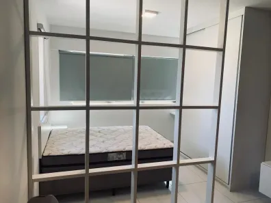 Apartamento com 1 Quarto à venda, 30m² no Piedade, Jaboatão dos Guararapes
