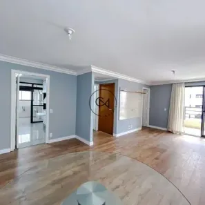 Apartamento com 3 Quartos à venda, 118m² no Vila Hamburguesa, São Paulo