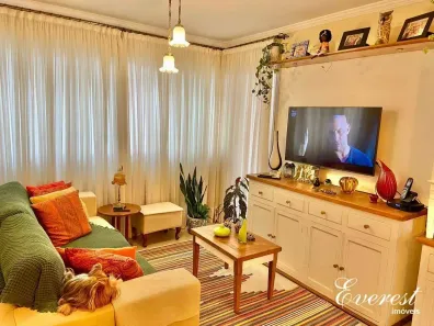 Apartamento com 2 Quartos à venda, 64m² no Santa Cecília, São Paulo