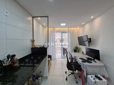 Apartamento com 2 Quartos à venda, 35m² no Vila Ema, São Paulo