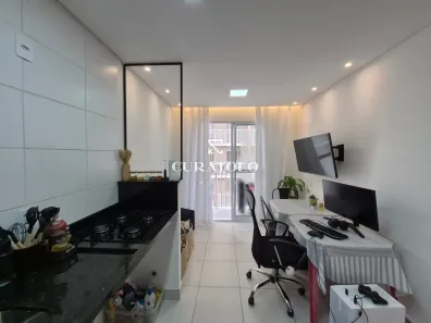Apartamento com 2 Quartos à venda, 35m² no Vila Ema, São Paulo