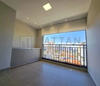 Apartamento com 2 Quartos para alugar, 80m² no Vila Zilda (Tatuapé), São Paulo