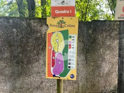 Lote/Terreno à venda, 555m² no Itaipu, Niterói