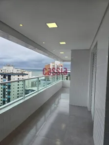 Apartamento com 2 Quartos à venda, 102m² no Ocian, Praia Grande