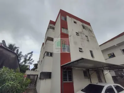 Apartamento com 3 Quartos à venda, 66m² no Fragoso, Olinda
