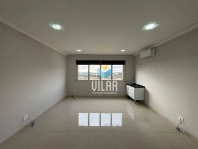 Sala Comercial para alugar, 36m² no Jardim Astro, Sorocaba