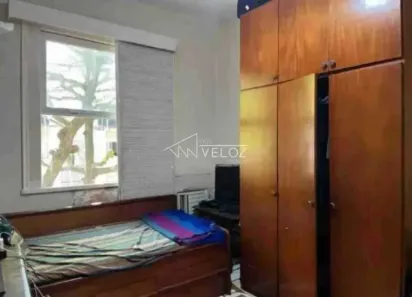 Apartamento com 3 Quartos à venda, 103m² no Ipanema, Rio de Janeiro