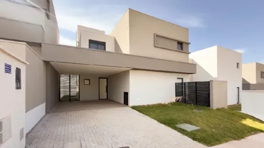 Sobrado com 4 Quartos à venda, 168m² no Jardins Cannes, Aparecida de Goiânia