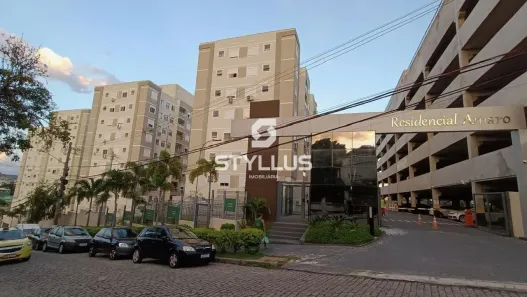 Apartamento com 2 Quartos à venda, 43m² no Encantado, Rio de Janeiro