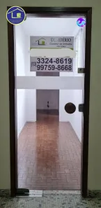 Sala Comercial à venda, 50m² no Centro, Santos