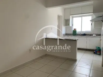 Apartamento com 2 Quartos para alugar, 60m² no Santa Mônica, Uberlândia