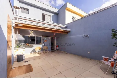 Sobrado com 3 Quartos à venda, 150m² no Vila Libanesa, São Paulo
