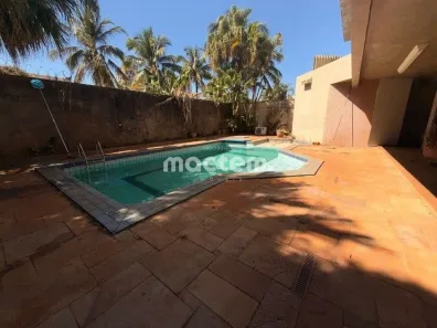 Casa com 3 Quartos à venda, 464m² no Jardim Canadá, Ribeirão Preto