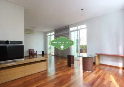 Casa de Condomínio com 4 Quartos à venda, 390m² no Brooklin Paulista, São Paulo