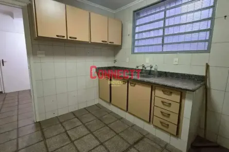 Casa com 3 Quartos à venda, 143m² no Campos Elíseos, Ribeirão Preto