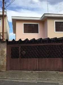 Sobrado com 1 Quarto à venda, 150m² no Cidade Vargas, São Paulo