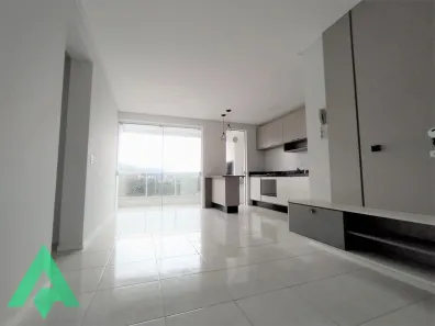 Apartamento com 2 Quartos para alugar, 71m² no Itoupava Seca, Blumenau