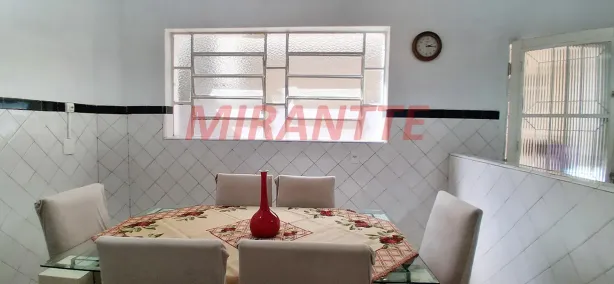 Sobrado com 3 Quartos à venda, 109m² no Vila Maria Alta, São Paulo