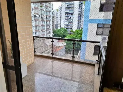 Apartamento com 4 Quartos à venda, 140m² no Tijuca, Rio de Janeiro