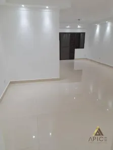 Apartamento com 3 Quartos à venda, 134m² no Gonzaga, Santos