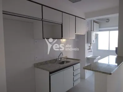 Apartamento com 3 Quartos à venda, 75m² no Parque das Nações, Santo André