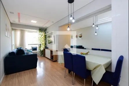Apartamento com 3 Quartos à venda, 67m² no Macedo, Guarulhos
