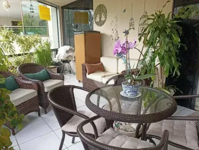 Apartamento com 2 Quartos à venda, 97m² no Recreio dos Bandeirantes, Rio de Janeiro
